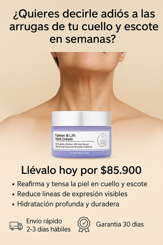 Crema Reafirmante GoPure